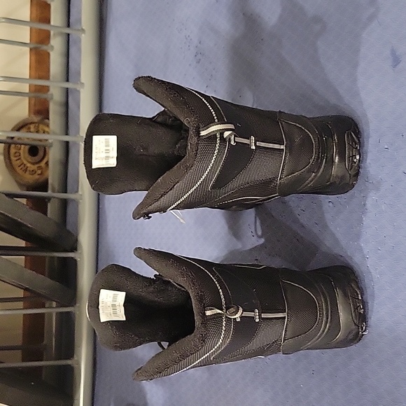 Men snow boots 11 ( 45 eu) - Picture 2 of 7